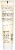 Burt's Bees Orange Essence Sulfate Free Facial Cleanser Perspective: right