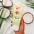 Burt's Bees Hand Salve Perspective: right