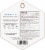 Burt’s Bees® Rapid Rescue with Rhubarb and Sage Complex Cold Sore Treatment Perspective: right