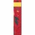 Burt's Bees Squeezy Trio Tinted Lip Balm Holiday Gift Set Perspective: right