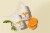 Burt's Bees Concentrated Brightening Facial Serum Perspective: right