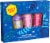 Burt's Bees Hand Cream Trio Gift Set Perspective: right