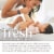 Burt's Bees Baby™ Dusting Powder Perspective: right