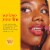 Burt's Bees Red Dahlia Tinted Lip Balm Perspective: right