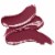 Burt's Bees Moisturizing Gloss Lip Crayon 432 Bordeaux Vines Perspective: right