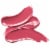 Burt's Bees Moisturizing Gloss Lip Crayon 431 Tahitian Sunrise Perspective: right