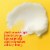 Burt's Bees Coconut and Pear Moisturizing Lip Balm Perspective: right