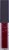 Burt's Bees 100% Natural Moisterizing Rushing Rose Liquid Lipstick Perspective: right