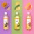 Burt's Bees Citrus & Ginger Body Wash Perspective: right