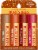 Burt's Bees® Holiday Pack Chai Tea Lip Balm Perspective: right