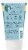 Burt's Bees Cooling Aloe and Hemp Face Scrub for Men Perspective: right