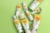 Burt's Bees Sensitive Skin Witch Hazel and Aloe Soothing Toner Perspective: right