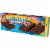 Cosmic Brownie Big Packs, 4 Boxes, 48 Individually Wrapped Brownies with Chocolate Chip Candy Perspective: right
