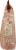 Rustichella D'Abruzzo Penne Rigate Noodles Perspective: right