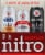 Left Hand Brewing Co. Nitro Sampler Perspective: right
