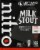 Left Hand Brewing Co. Milk Stout Nitro Beer 6 Cans Perspective: right