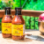Sweet Heat Sauce & Marinade | Tomato Vinegar Perspective: right