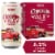 NoDa Brewing Company Cheerwine Wheat Ale Craft Beer Perspective: right