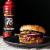78 Ketchup Spicy  4 Pack Perspective: right