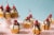 Bake it with Mel - DIY Cherry Sundae Cupcake Kit Perspective: right
