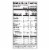 Tazo® London Fog Latte Black Tea Concentrate Perspective: right