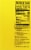 Lipton® Black Tea Bag Decafeinated Perspective: right