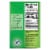 Lipton Decaffeinated Green Tea Bags Perspective: right