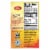 Lipton Peach Mango Black Tea Bags Perspective: right