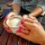 Premium Kaya Kopi Luwak Indonesia Wild Palm Civets Arabica Light Roast Coffee Beans 100 Grams Perspective: right