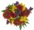 Autumn Hues Bouquet Perspective: right