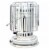 Sengoku KeroHeat 23,500 BTU Indoor & Outdoor Portable Convection Kerosene Heater Perspective: right