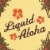 Kona Brewing Co Island Lager Longboard Beer Perspective: right