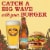 Kona Brewing Co Longboard Craft Lager Beer Perspective: right