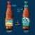 Kona Brewing Co. Island Hopper Beer Variety Pack Perspective: right