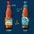Kona Brewing Co. Island Hopper Beer Variety Pack Perspective: right