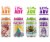 Avery Core Mixed Variety Pack Craft Beer Cans Perspective: right