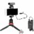Boya BY-WM4 Pro k2 Dual-Channel Digital Wireless Microphone Perspective: right