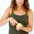 Trial Size Tummy Honey Butter 1oz Perspective: right