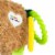 Lamaze Play & Grow Muffin the Moose Infant Toy Perspective: right