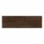 Butler Specialty Mountain Lodge Console Table in Burnt Umber Perspective: right