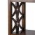 Butler Specialty Company, Lorena 30 W 3- Tier Etagere with Storage Drawer, Brown Perspective: right