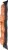 Redneck® Andouille Sausage Perspective: right