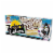 Zebra Cakes, 16 Boxes, 80 Twin-Wrapped Yellow Cakes with Crème Filling and White Icing Perspective: right