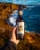 Ace Pineapple Hard Cider Perspective: right