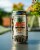 Ace Cider Pineapple Craft Cider Perspective: right