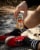 Ace Mango Craft Cider Perspective: right