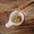 Intelligentsia Frequency Blend Whole Bean Coffee Perspective: right
