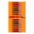 NYX Professional Makeup Lip Lingerie XXL Matte Liquid Lipstick 11 Unhooked Perspective: right