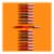 NYX Professional Makeup Lip Lingerie XXL Matte Liquid Lipstick 24 Strip N Tease Perspective: right