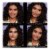 NYX Professional Makeup Can't Stop Won't Stop Powder Mattifying 06 Tan Perspective: right